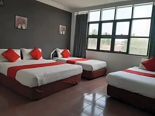 G City Hotel - photo 2