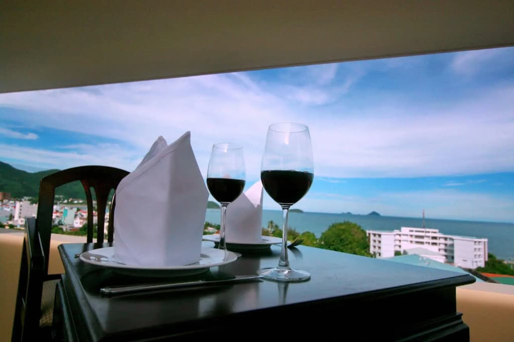 Chau Loan Hotel Nha Trang - photo 11