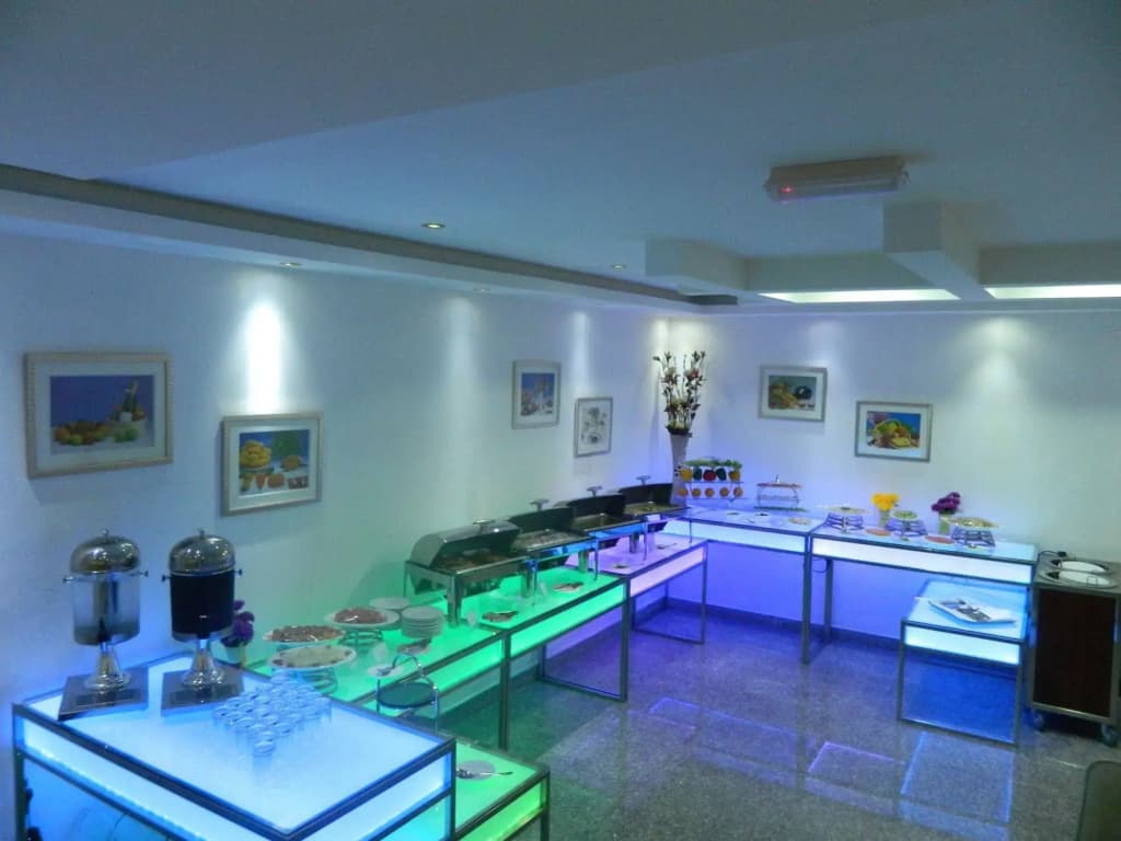 Wanasa Hotel Apartments - photo 24