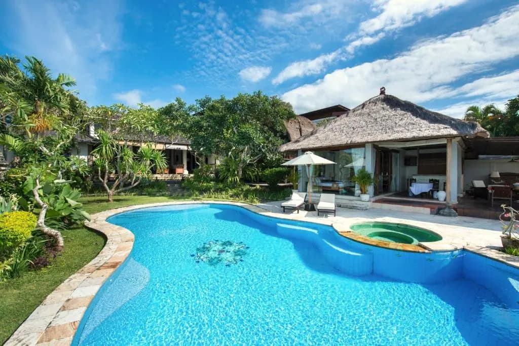Casa Jimbaran Villa - photo 3