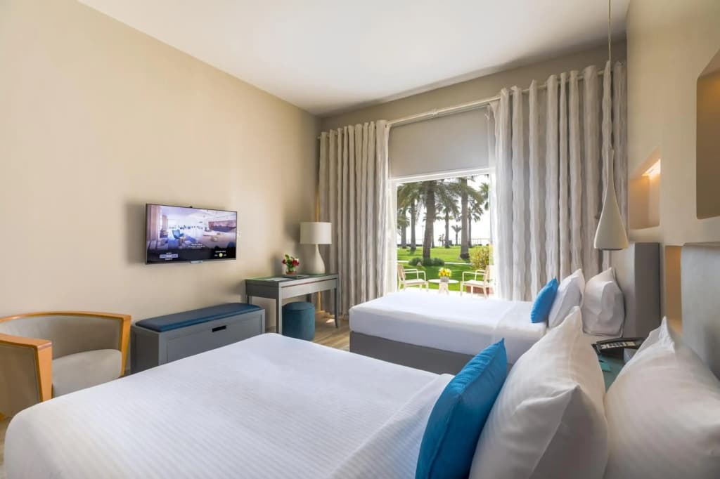 Sealine Beach - a Murwab Resort - photo 49