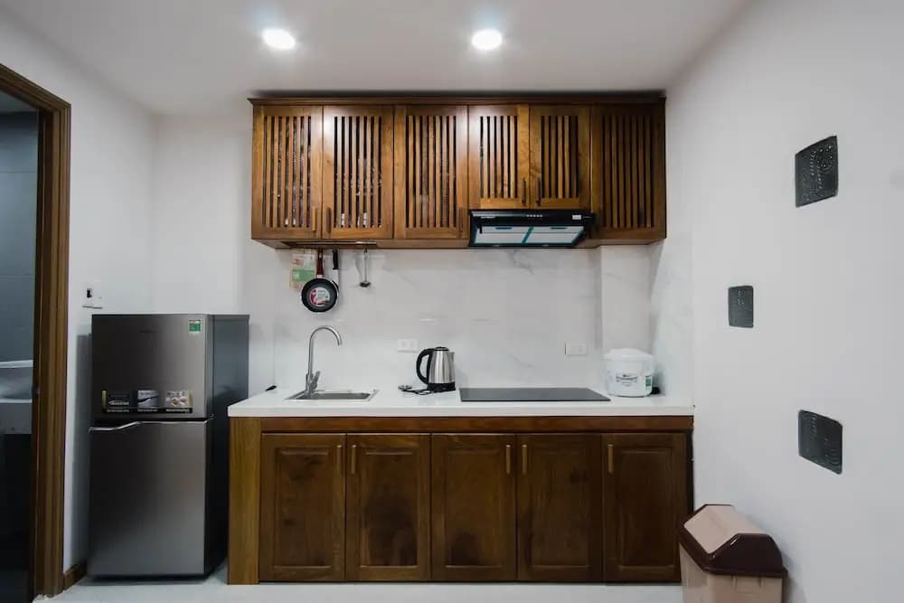 KLs House - photo 14