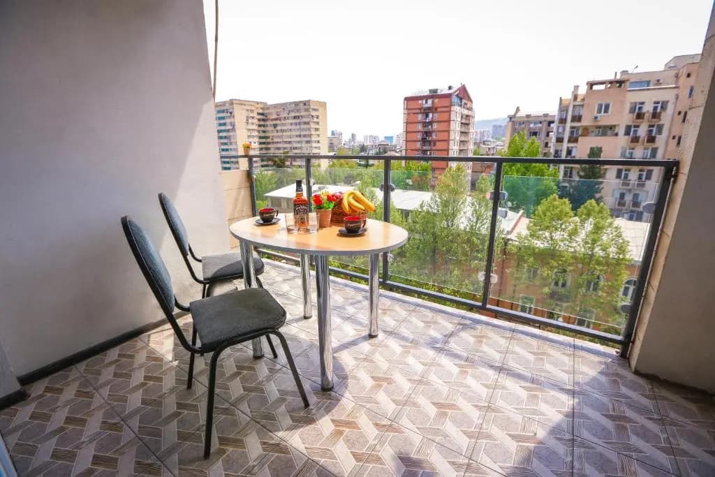 Happy Hub Apartment - photo 13