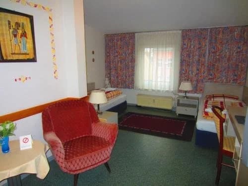 Pension Oase - photo 10