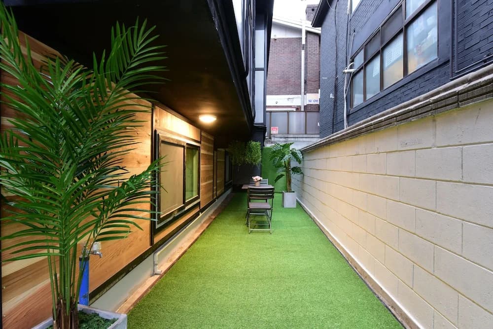 Daol Guest House - photo 10