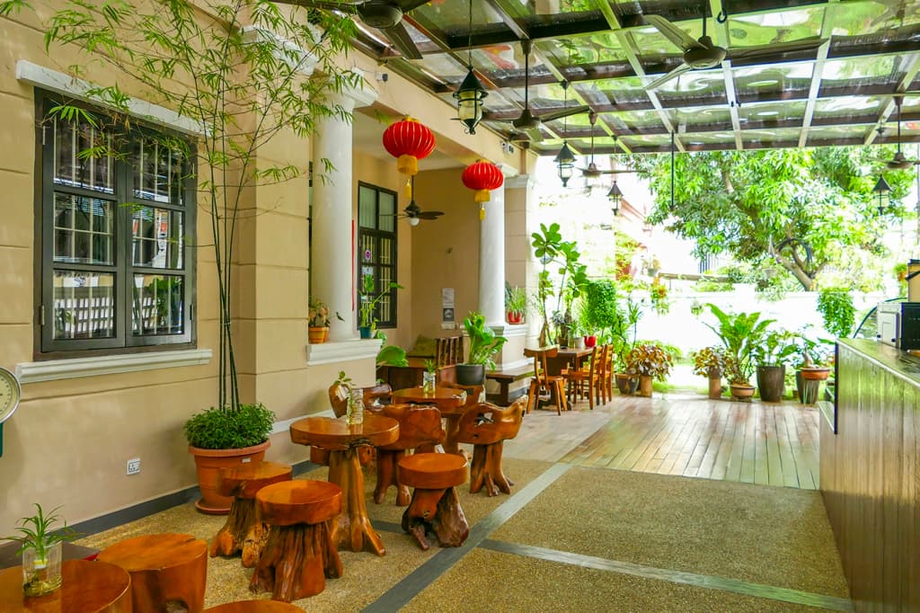 Hotel Paloma Inn - photo 13