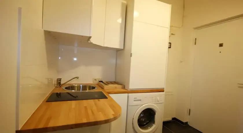 Flat Vienna - photo 9