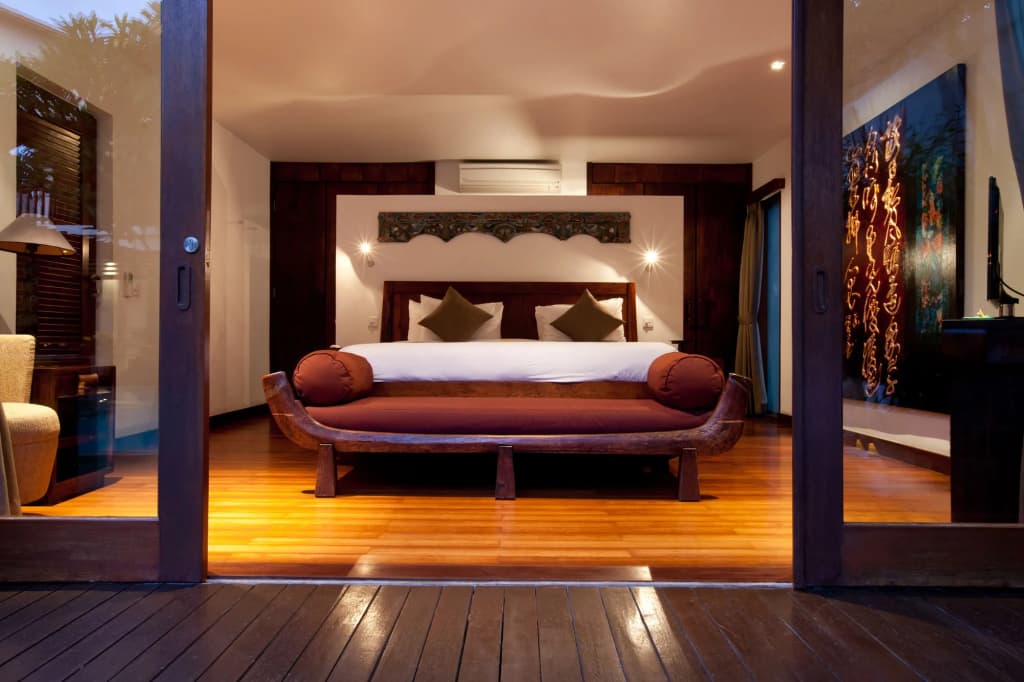 Villa Casis by Nagisa Bali - photo 5