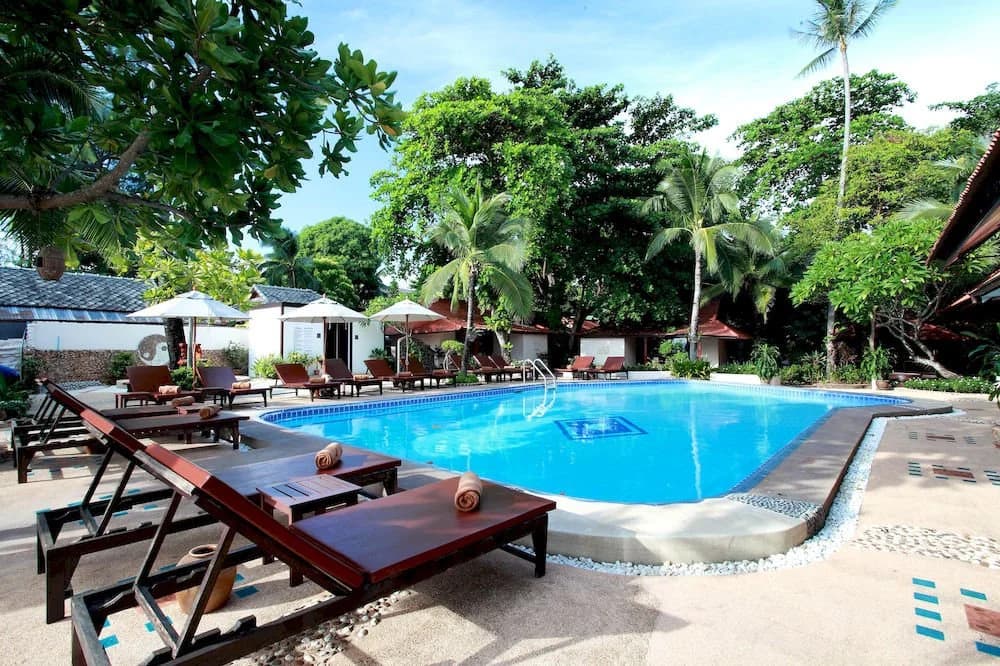 Sandy Resort - photo 8