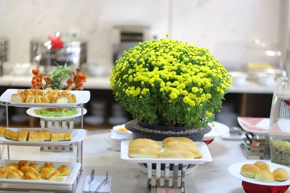 Nagila Boutique Hotel - photo 14