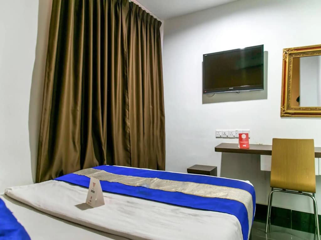 Hotel Bintang - photo 6
