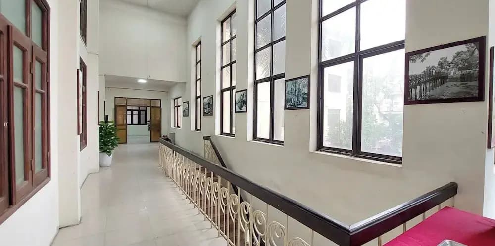 SVFU Ha Noi - photo 12