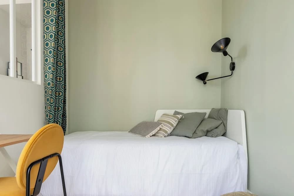Paris Sacré Coeur residence - photo 2