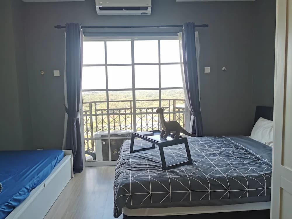 Kampar Champs Elysees 4pax Homestay - photo 12