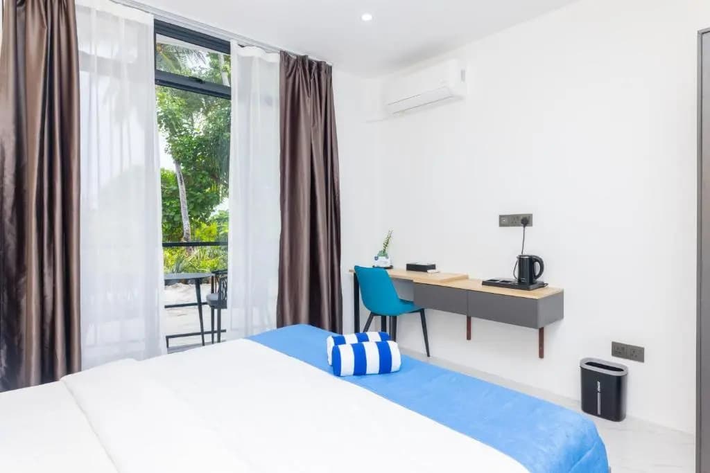 Atoll Residence - photo 6