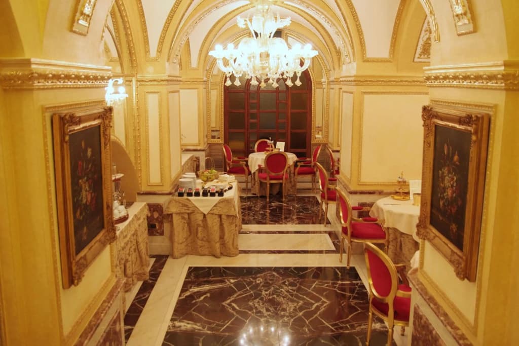 Des Epoques Hotel - photo 23