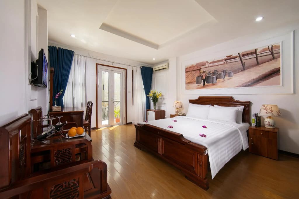 Sena Boutique Hotel & Travel - photo 3