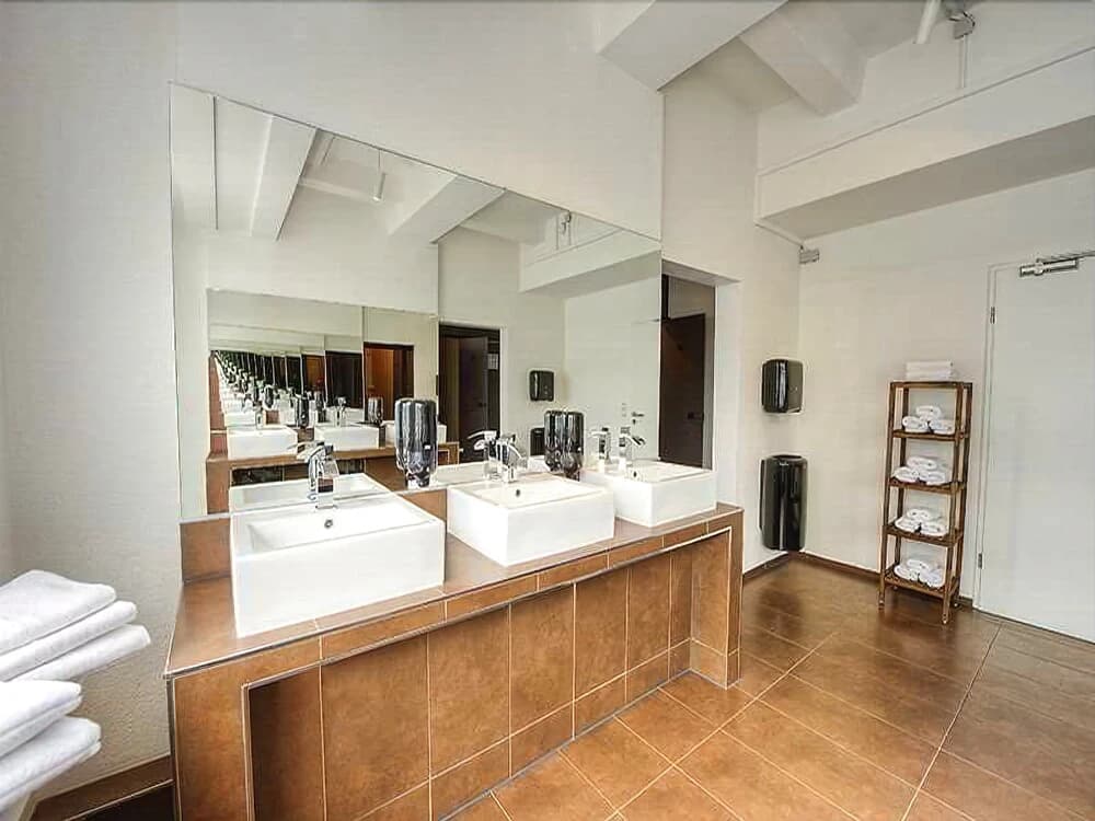 Pangeapeople Hostel & Hotel - photo 5