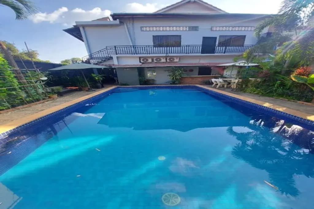 Nika's House - photo 16