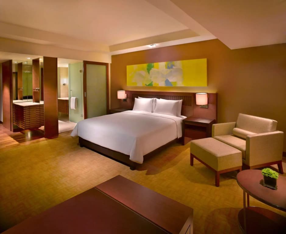 Hyatt Regency Kinabalu - photo 5