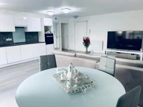 T3 dans résidence avec piscine - photo 8