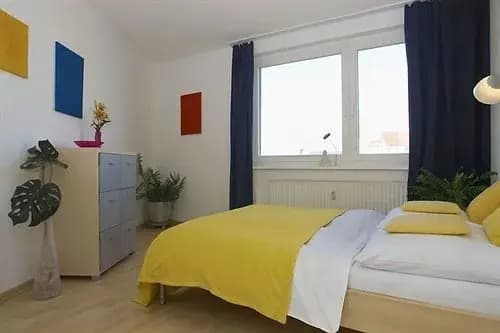 Nollendorfplatz City-Apartments - photo 2