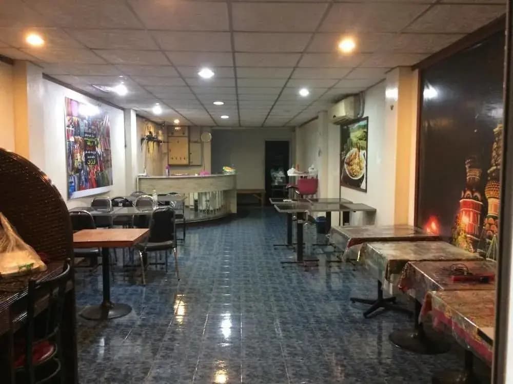 Sleep Inn Pattaya - Hostel - photo 13