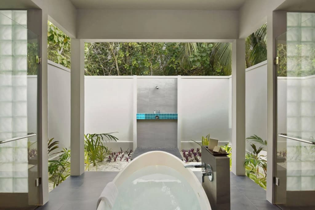Niva Dhigali Maldives Hotel - photo 17