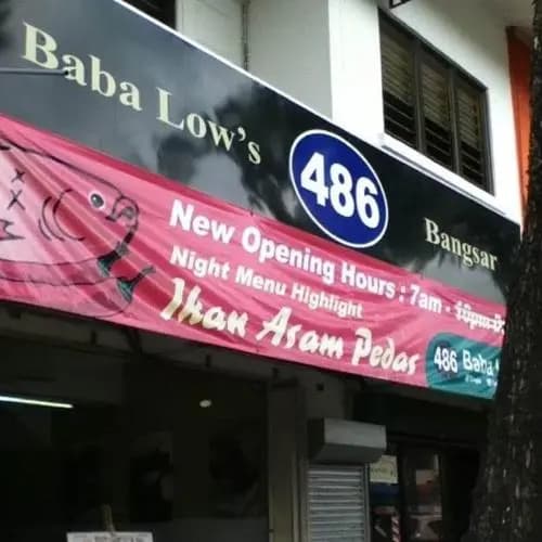 The Garden Apartment at Bangsar - photo 5