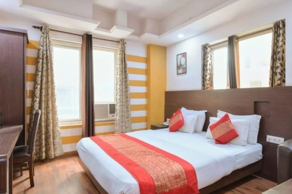 Hotel La Vista - photo 3
