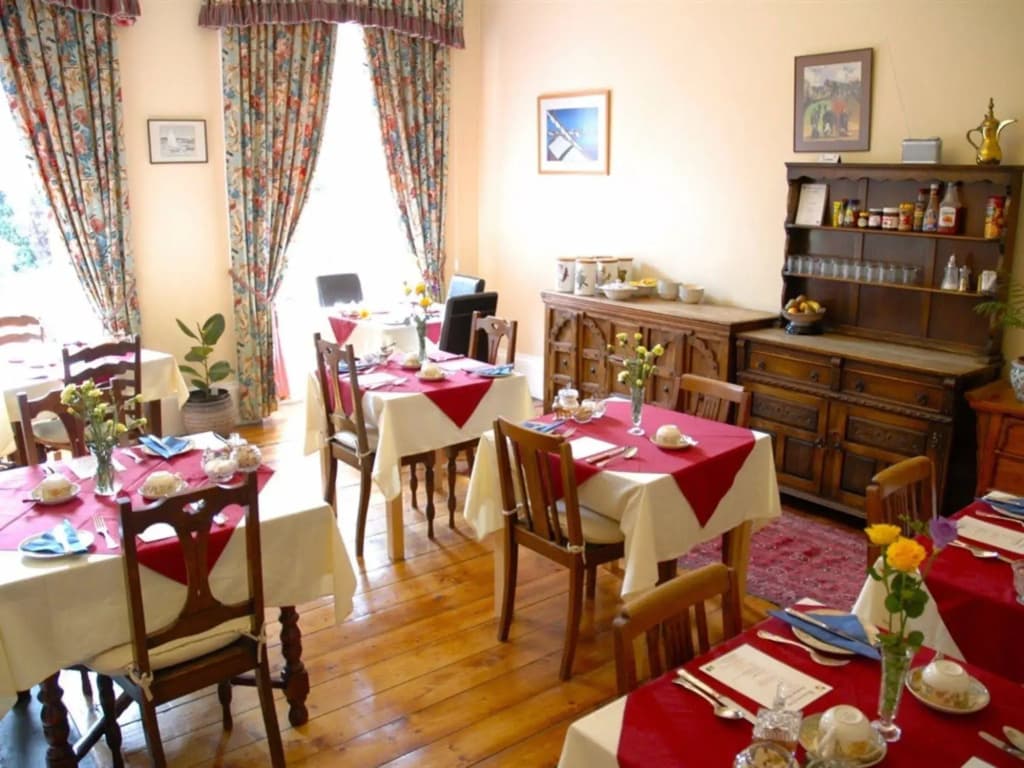 Bonnington Guest House - photo 17