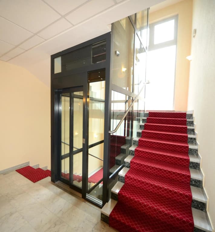 Hotel an der Wien - photo 18