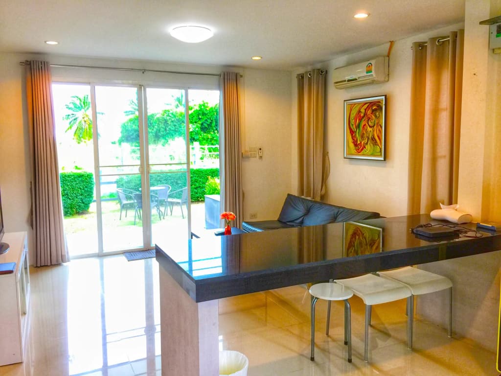 Sea Space Villa Phuket - photo 6