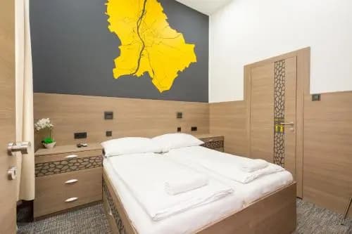 E14 Design Hostel - photo 4