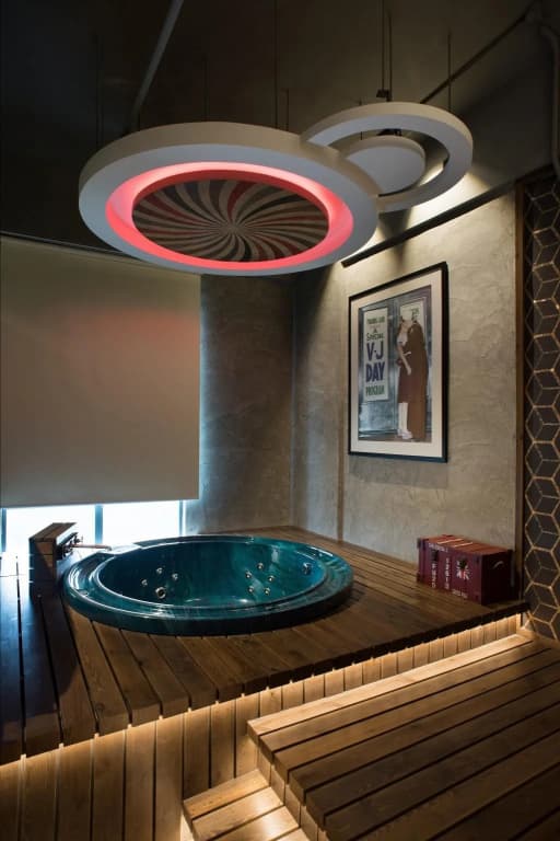 Vangohh Eminent Hotel & Spa - photo 17