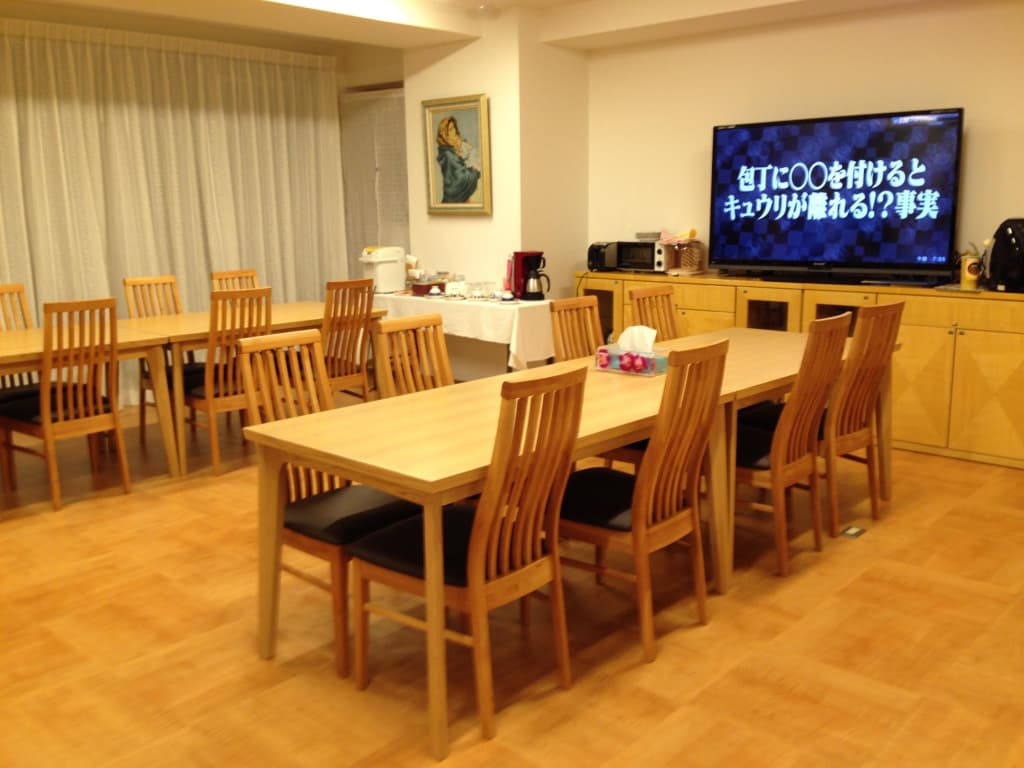 Patio Kyobashi Hotel - photo 16