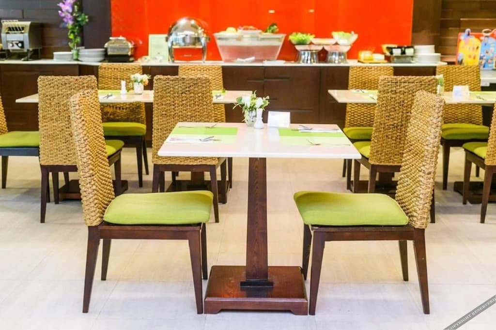 Lohas Residences Sukhumvit - photo 37