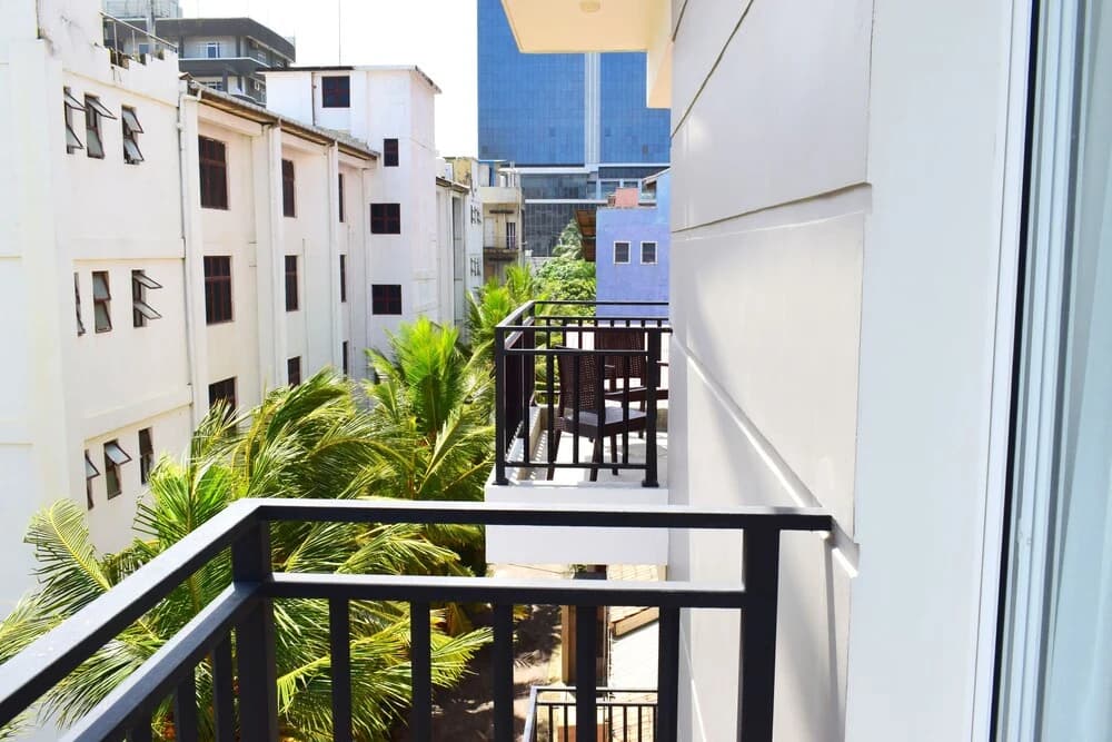 OYO 231 Residence Colombo 03 - main photo