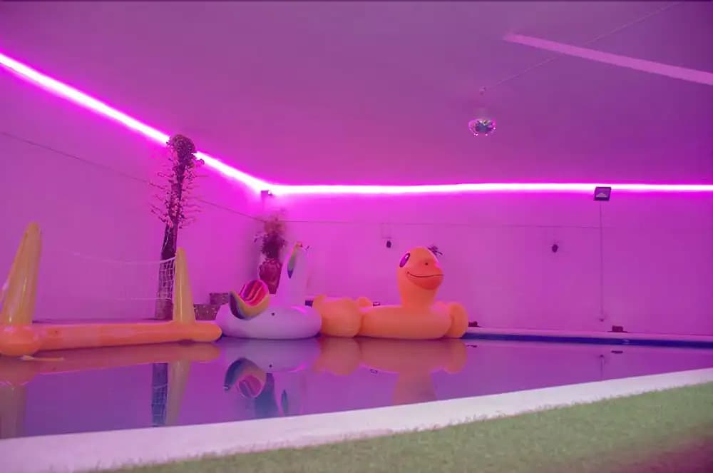 Baan Disco - photo 13