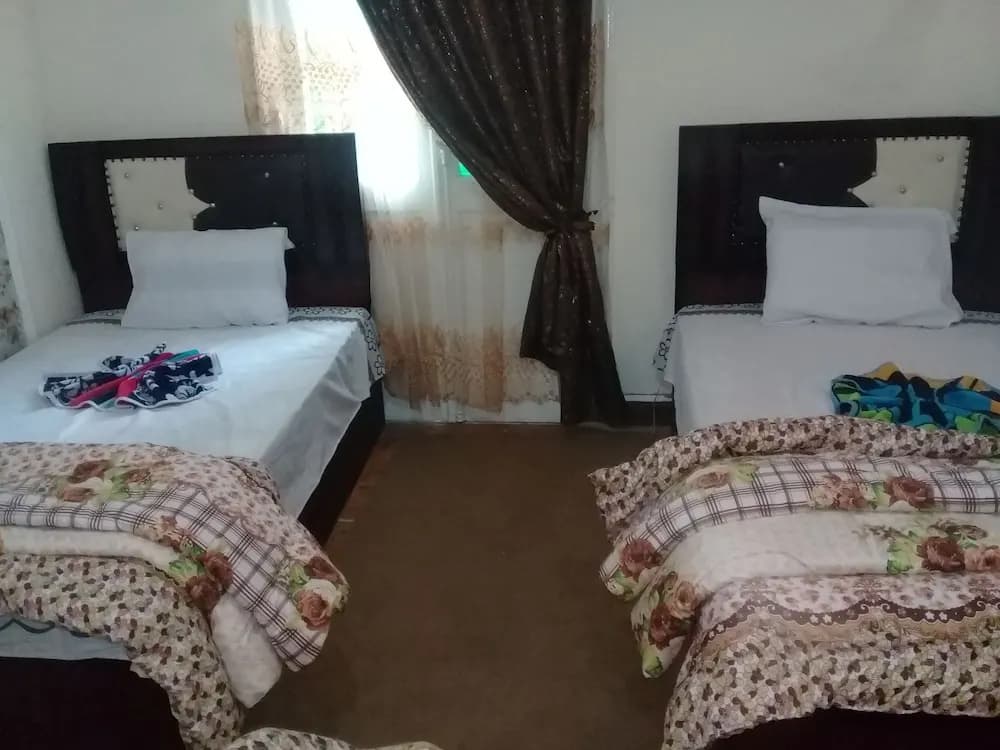 Nile plaza hostel - photo 6