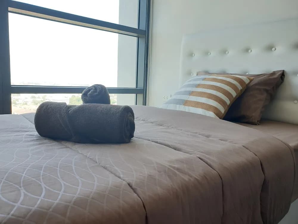 Suphatra Pattaya Posh - photo 1