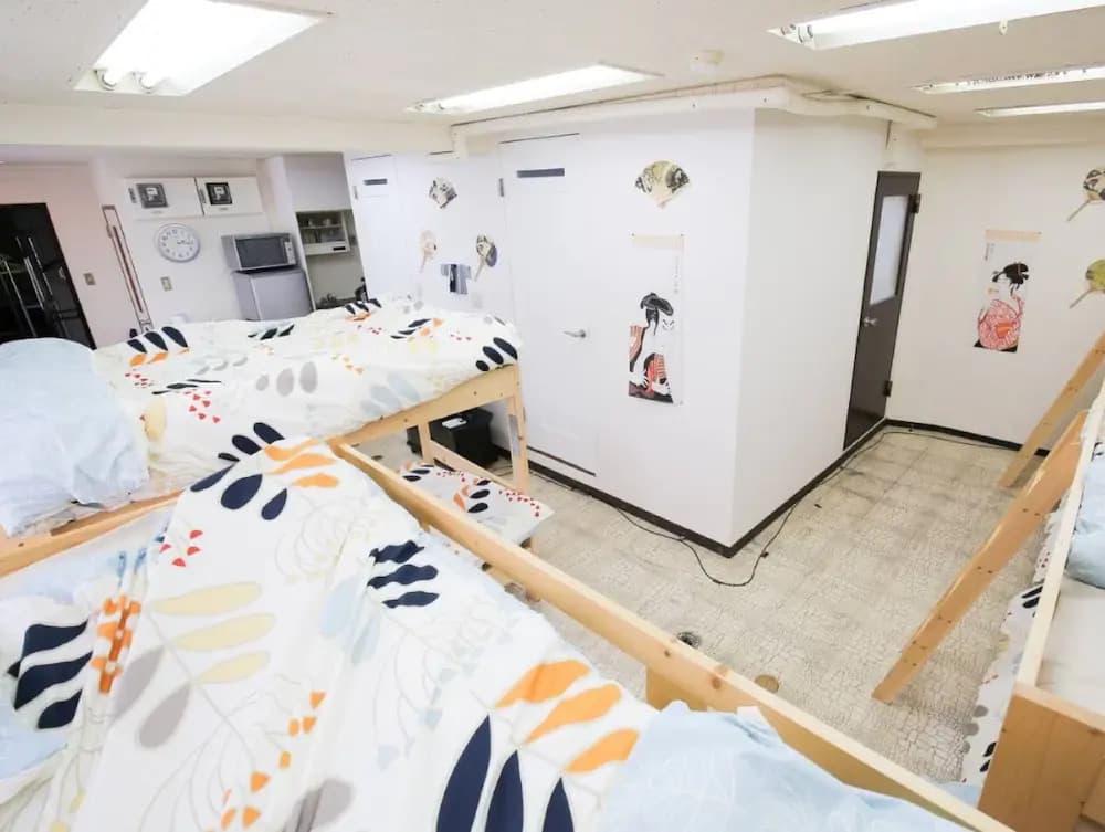 大塚Station酒店(Otsuka Station Hotel) - photo 2