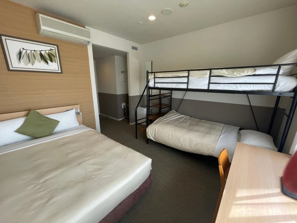 Hotel Crown Hills Ueno Premier - photo 1