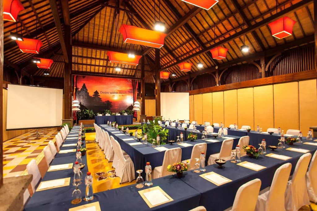 Ramayana Suites & Resort  - photo 25