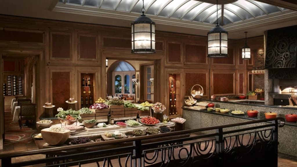 The Ritz-Carlton, Osaka - photo 12