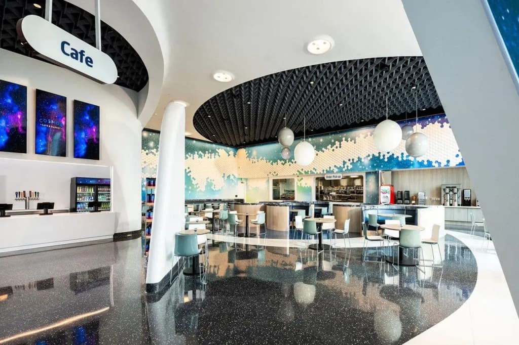 Universal's Stella Nova Resort - photo 16
