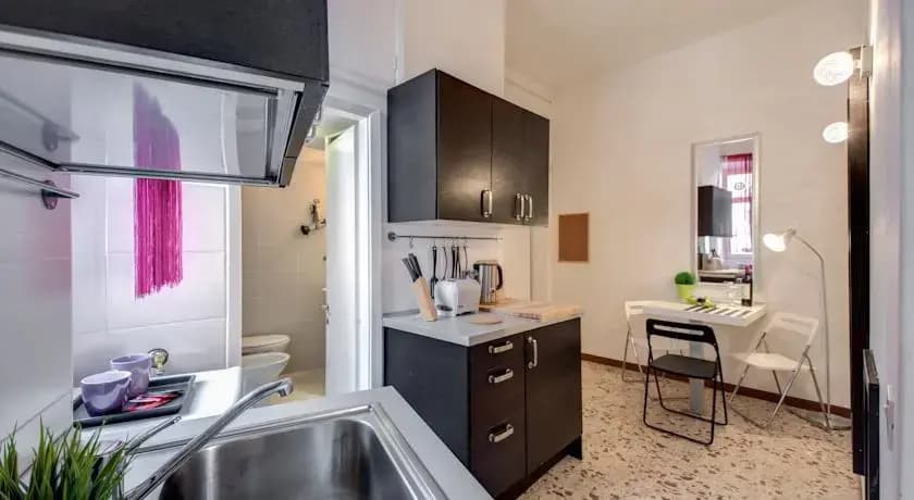 Grottino Apartment - photo 1