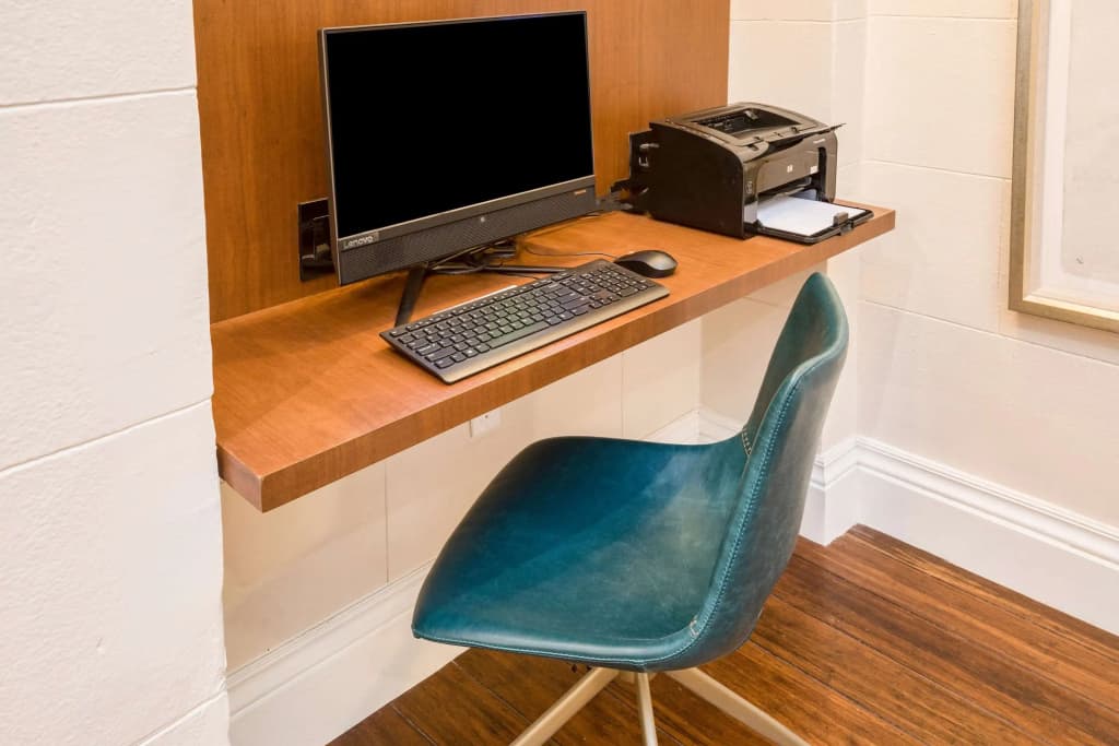 Motel 6 San Francisco, CA – Civic Center - photo 2