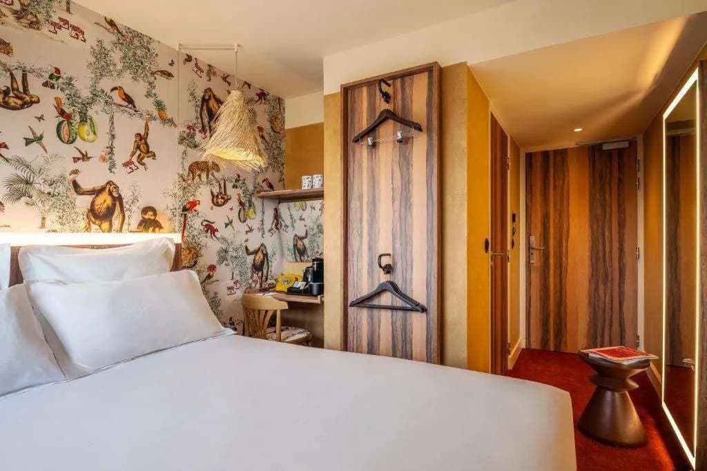 Kopster Hotel Paris Porte de Versailles - photo 8