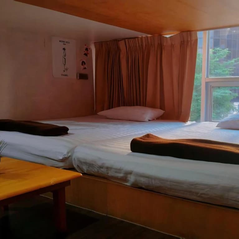 The BOB Hostel - photo 36